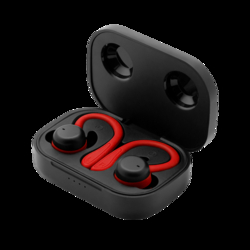 Auriculares Deportivos Spartan Bluetooth 5.3 Manos Libres Ac