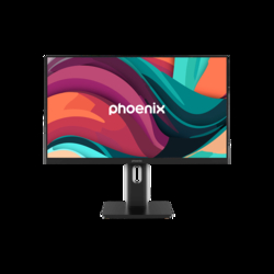 Monitor Phoenix Essence 24 Pro 23.8Pulgadas Full Hd Panel Ip