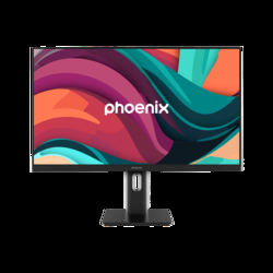 Monitor Phoenix Essence Pro 27Pulgadas Full Hd Panel Ips 100