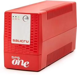 Sai Salicru One Sps900Va 480W Iec