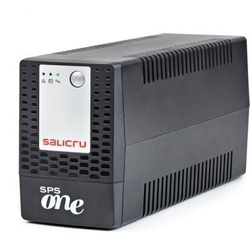 Sai Línea Interactiva Salicru Sps 700 One Bl Iec/ 700Va-360W