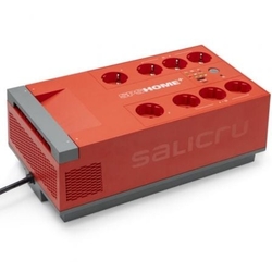 Sai Línea Interactiva Salicru Sps 850+/ 850Va-480W/ 8 Salida