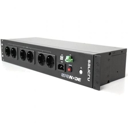 Sai Offline Salicru Sps 900 Node/ 900Va/ 8 Salidas/ Formato