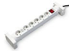 Regleta Salicru Sps Safe 6S