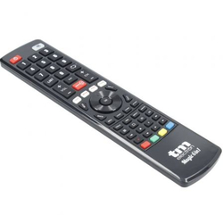 Mando Universal Magic 6 En 1 Para Tv Samsung/ Lg/ Sony/ Pana