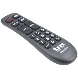 Mando Universal Magic Hotel 6 En 1 Para Tv Samsung/ Lg/ Sony