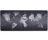 SUBBLIM WORLD XL MOUSEPAD NEGRO ALFOMBRILLA RATON 90x40cm