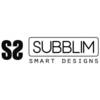 TECLADO BLUETOOTH SUBBLIM SM0002 SMART BT GREY - BT 3.0 - 78