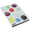 Funda Universal Subblim Trendy Furry Para Tablet Hasta 10.1'