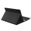Funda Con Teclado Subblim Keytab Pro Bluetooth Black Para Ta