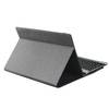 Funda Con Teclado Subblim Keytab Pro Bluetooth Grey Para Tab