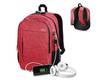 Mochila Urban Lock 16'' Red Subblim