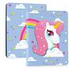 Funda Universal Subblim Trendy Case Unicorn Para Tablet Hast