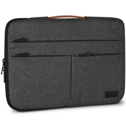 Funda Subblim Air Padding 360 Sleeve Para Portátiles Hasta 1