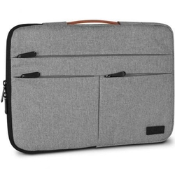 Funda Subblim Air Padding 360 Sleeve Para Portátiles Hasta 1