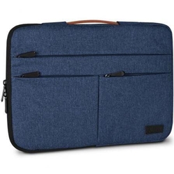 Funda Subblim Air Padding 360 Sleeve Para Portátiles Hasta 1