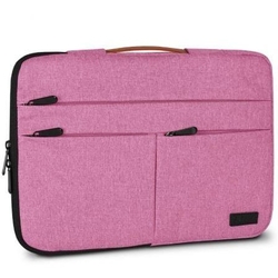 Funda Subblim Air Padding 360 Sleeve Para Portátiles Hasta 1