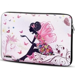 Funda Subblim Trendy Sleeve Neo Hada Para Portátiles Hasta 1