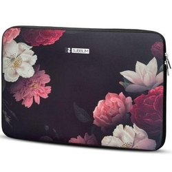 Funda Subblim Trendy Sleeve Neo Flowers Para Portátiles Hast