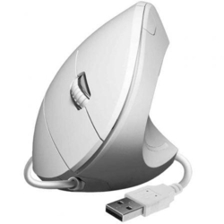 Ratón Ergonómico Subblim Glide Vertical Ergo Wired/ Hasta 16