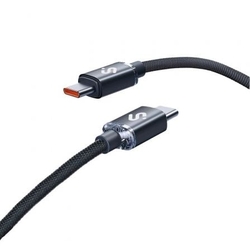Cable Usb 2.0 Tipo-C Subblim Optimus/ Usb Tipo-C Macho Usb T