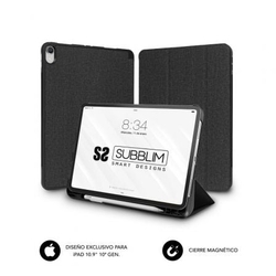 Funda Subblim Shock Case Subcst-5Sc316 Para Ipad 10ª Generac
