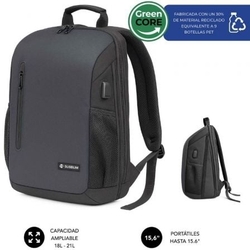 Mochila Subblim Xpand Air Padding Backpack Para Portátiles H