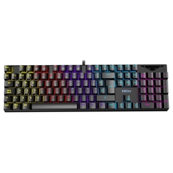 Teclado Mecanico Krom Kasic