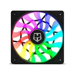 Ventilador 120X120 Nox Slim Fan