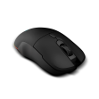 Raton Krom Komet Gaming Rgb Wireless Negro