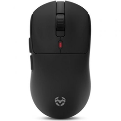 Ratón Gaming Inalámbrico Krom Klever/ Hasta 10000 Dpi