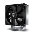 Nox Hummer H-903 Intel & Amd Pwm Negro