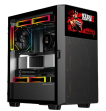 Semitorre Nox Pantalla Lcd 8'' Hummer Bios