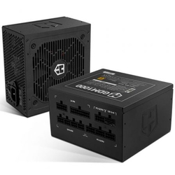 Fuente De Alimentación Nox Hummer Gdm/ 1000W/ Ventilador 12C