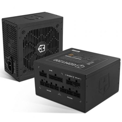 Fuente De Alimentación Nox Hummer Gdm/ 1200W/ Ventilador 12C
