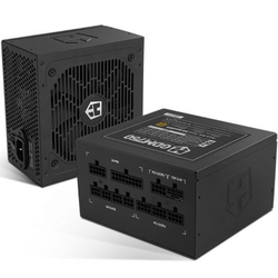 Fuente De Alimentación Nox Hummer Gdm/ 750W/ Ventilador 12Cm
