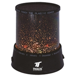 Lampara Led Estrellas Thulos Th - Sl003