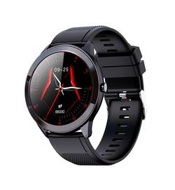 Leotec Smartwach Multisport Wave Ip68 Negro