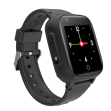 Leotec Smartwach Kids Allo Plus 4G Gps Negro