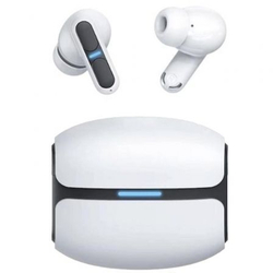 Auriculares Bluetooth Leotec Tws Gaming Nebula Fit Con Estuc