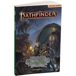 Pathfinder: La caída de piedraplaga