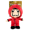 Peluche La Casa De Papel 25Cm