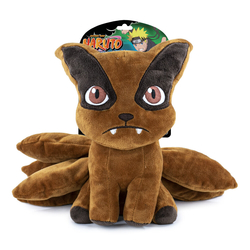 Peluche Kurama Naruto Shippuden 27Cm