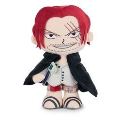 Peluche One Piece - Shanks 29Cm Bulk