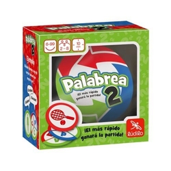PALABREA 2 LUDILO