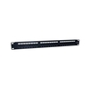 2Lan Patch Panel 19 Cat6A 24 Puertos Utp