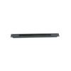 2Lan Panel Pasacables De Cepillo 19 1U Metal