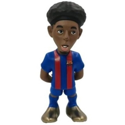 Figura Minix Jules Kounde Fc Barcelona 7Cm