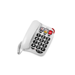 Telefono Spc 3295B Confort Numbers 2