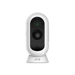 Spc Cámara Seg Magnes3 Fhd 130º Ip65 Batería Sd